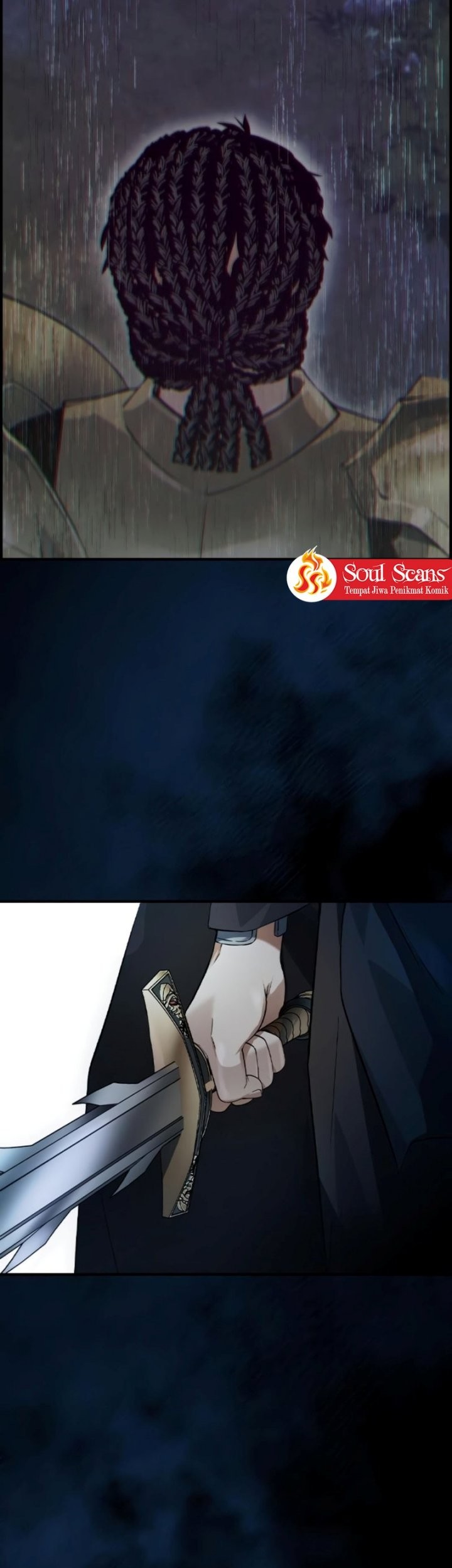 Bad Ending Maker Chapter 14 - halaman 64