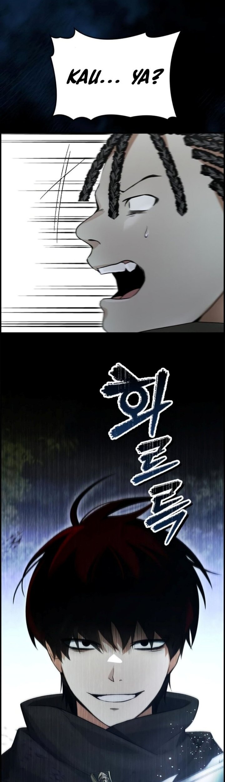 Bad Ending Maker Chapter 14 - halaman 65