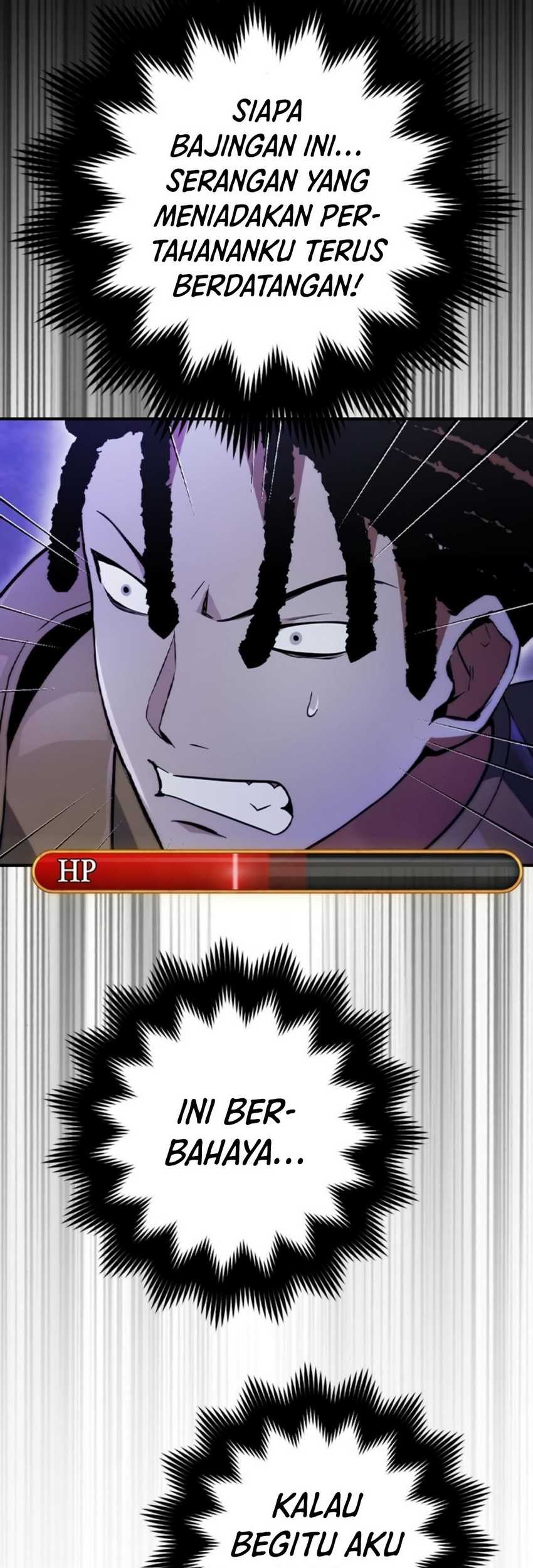 Bad Ending Maker Chapter 15 - halaman 11