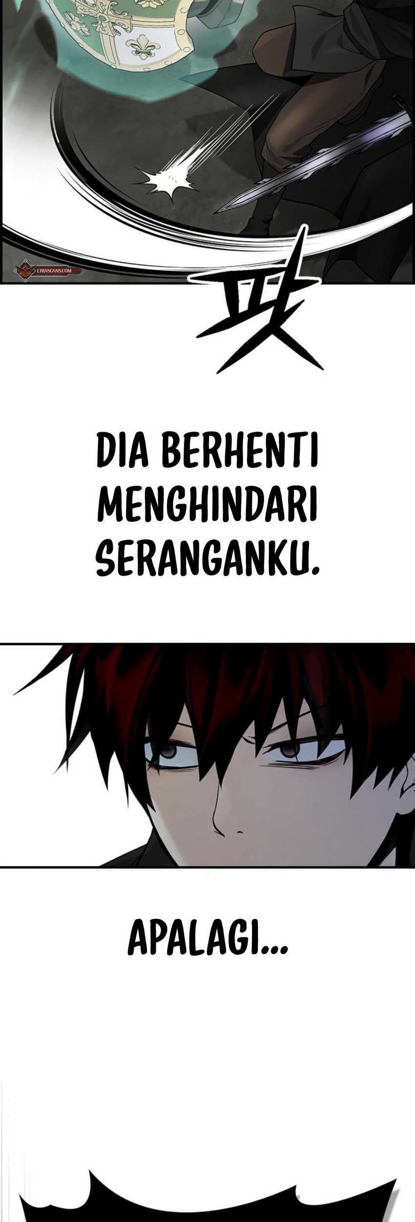 Bad Ending Maker Chapter 15 - halaman 15