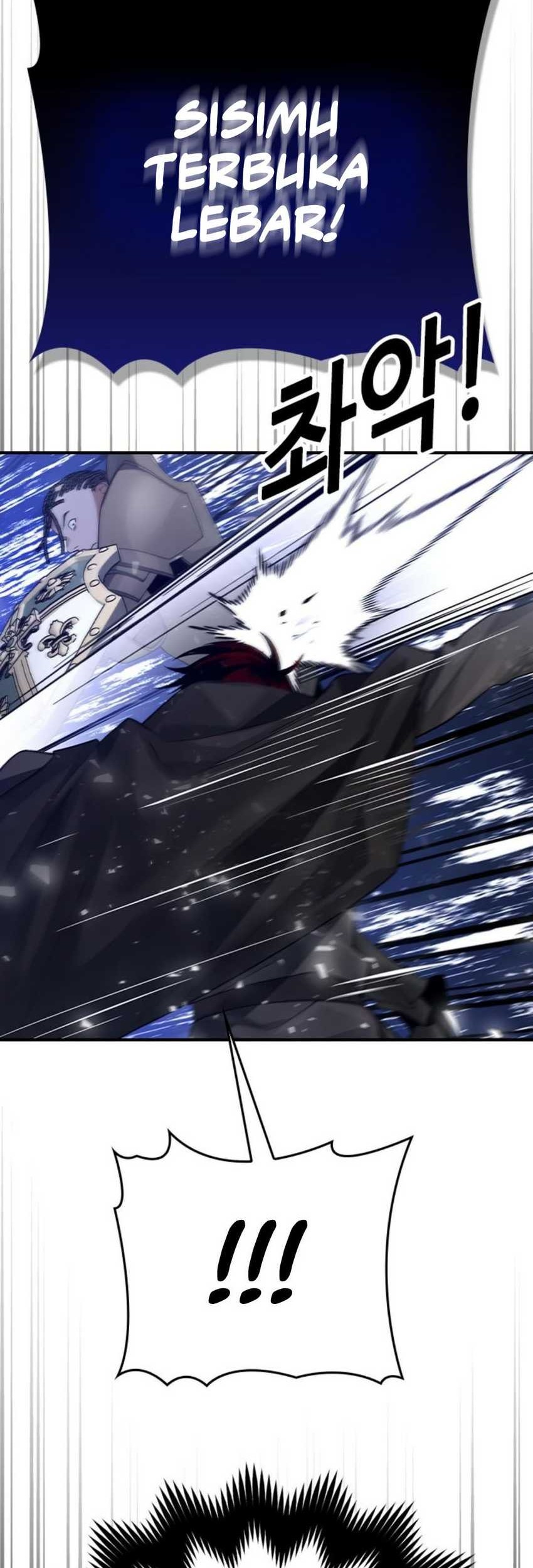 Bad Ending Maker Chapter 15 - halaman 16