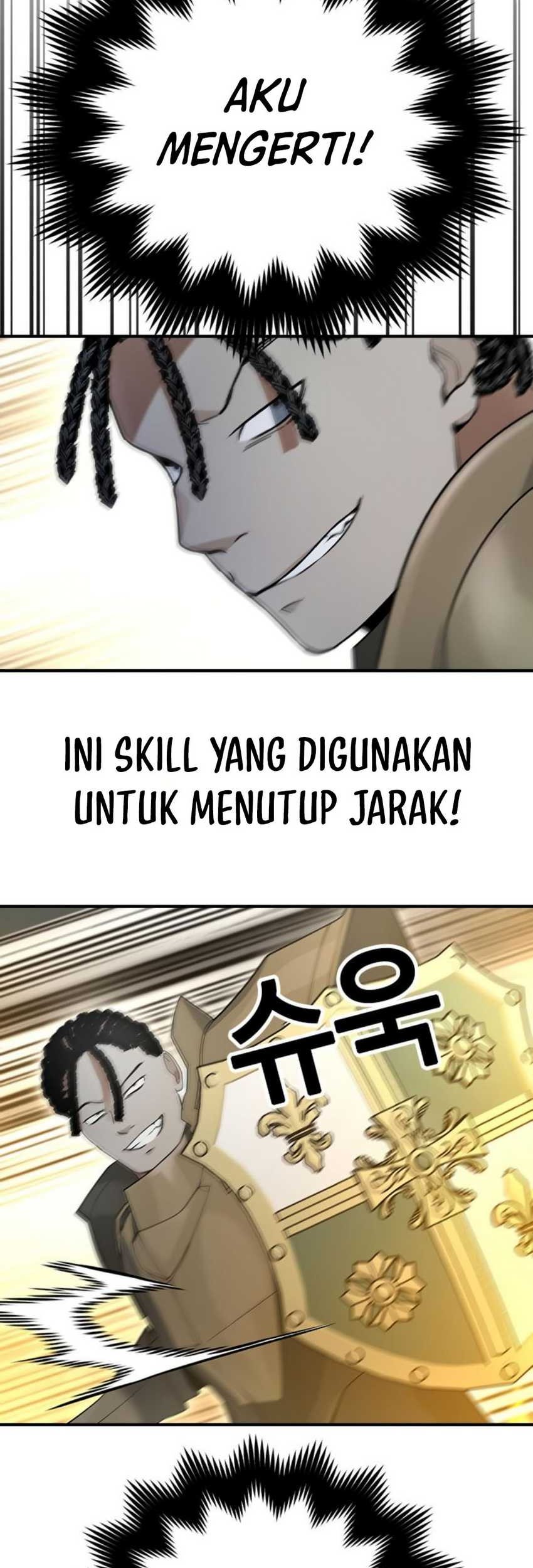 Bad Ending Maker Chapter 15 - halaman 17