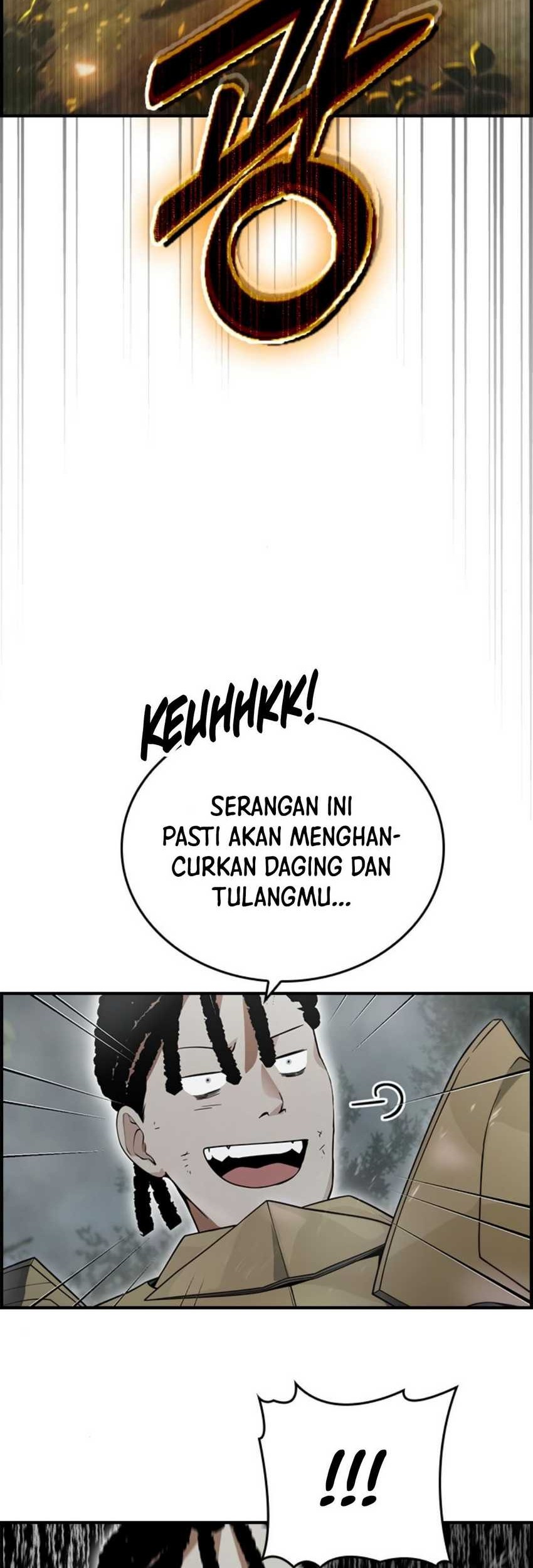 Bad Ending Maker Chapter 15 - halaman 20