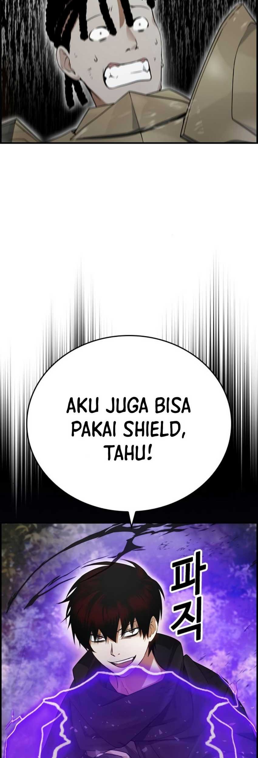 Bad Ending Maker Chapter 15 - halaman 21