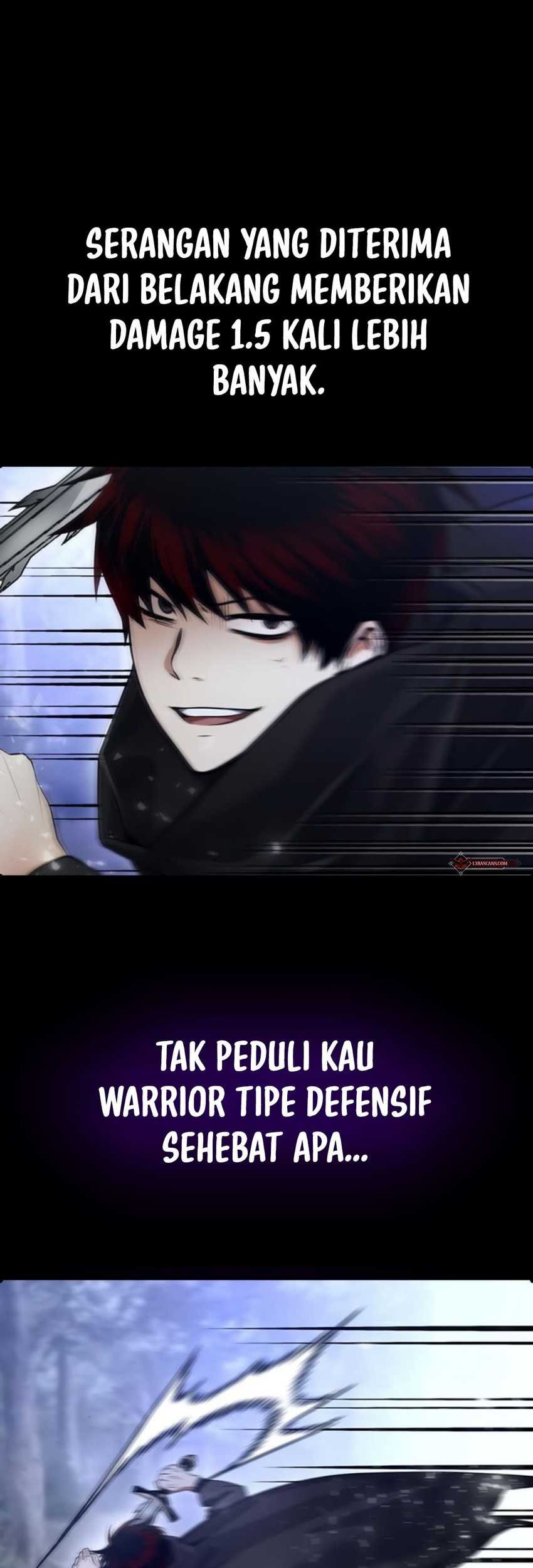 Bad Ending Maker Chapter 15 - halaman 31