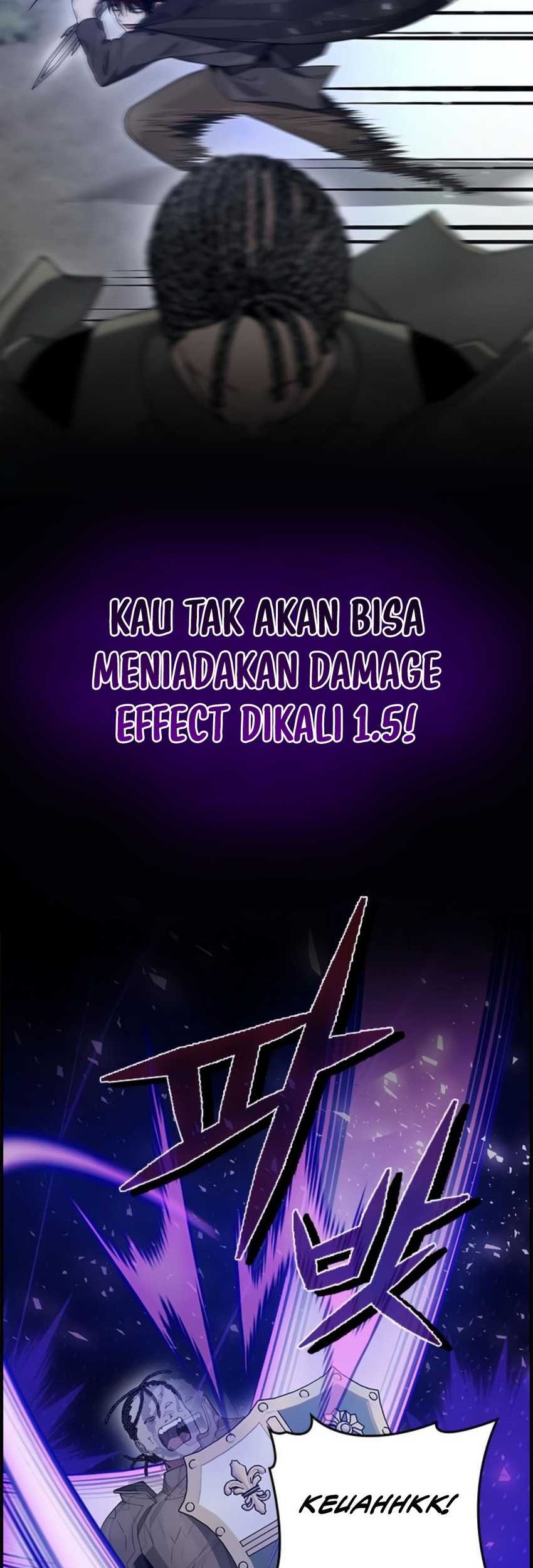 Bad Ending Maker Chapter 15 - halaman 32
