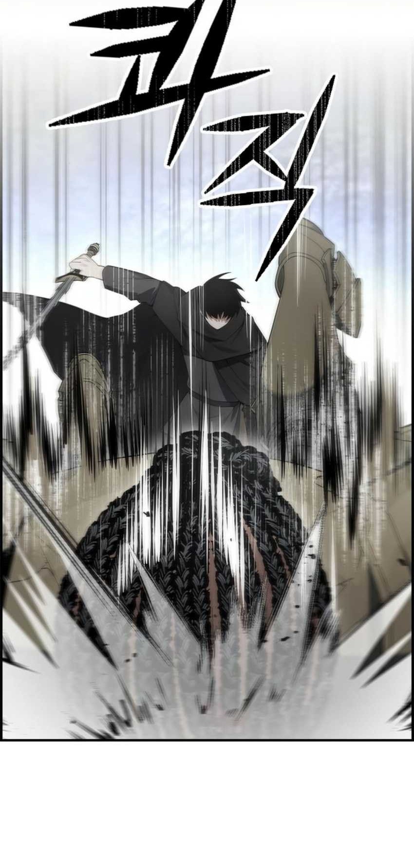 Bad Ending Maker Chapter 15 - halaman 34