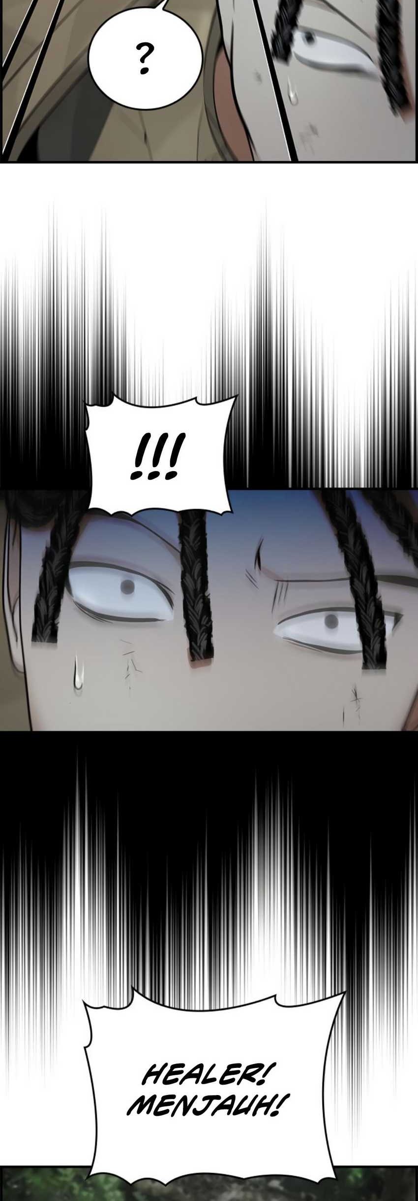Bad Ending Maker Chapter 15 - halaman 37