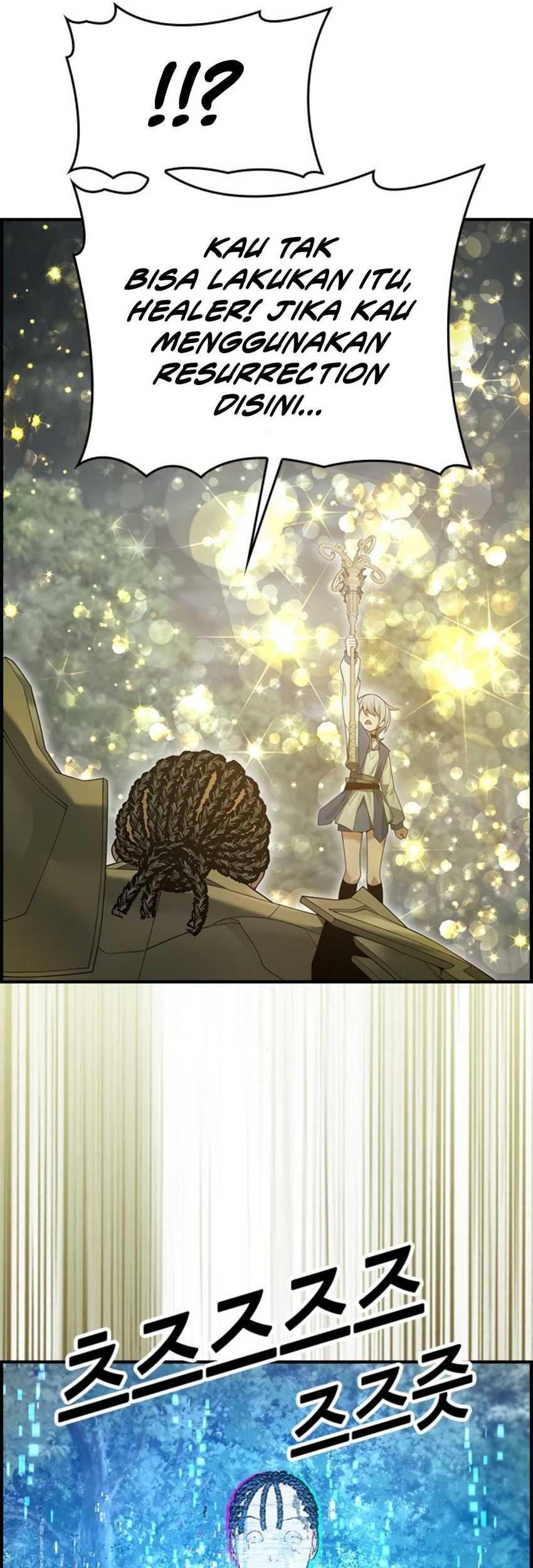 Bad Ending Maker Chapter 15 - halaman 42
