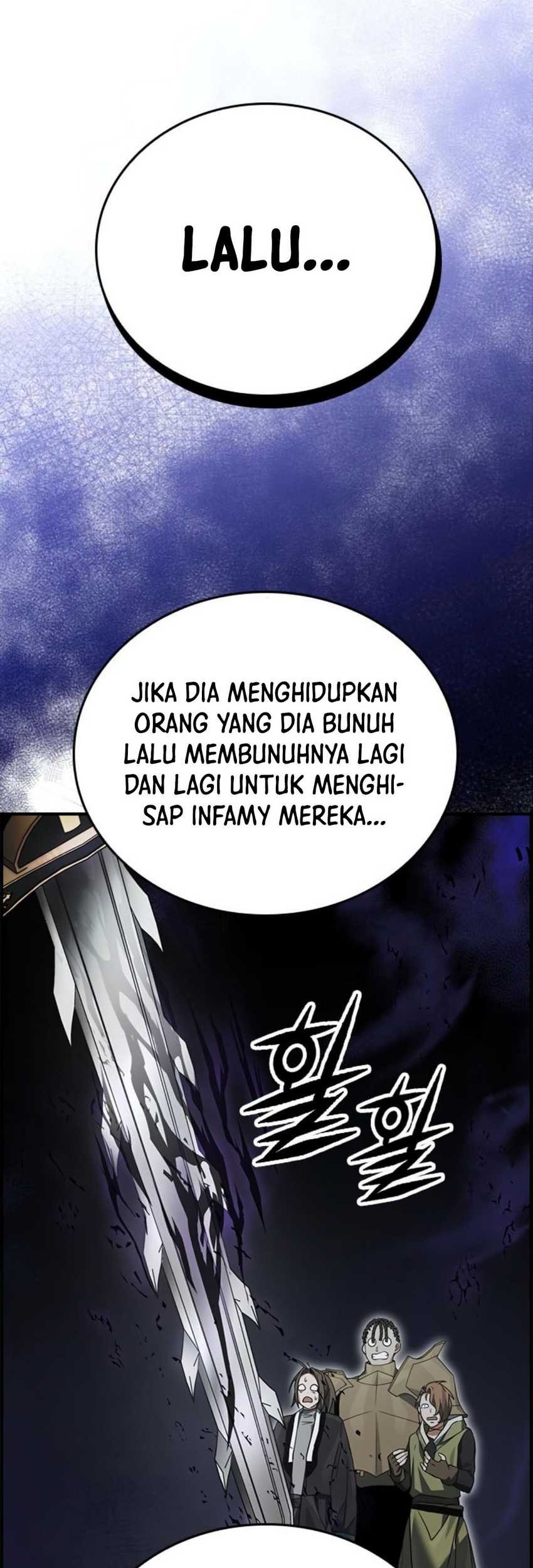 Bad Ending Maker Chapter 15 - halaman 45