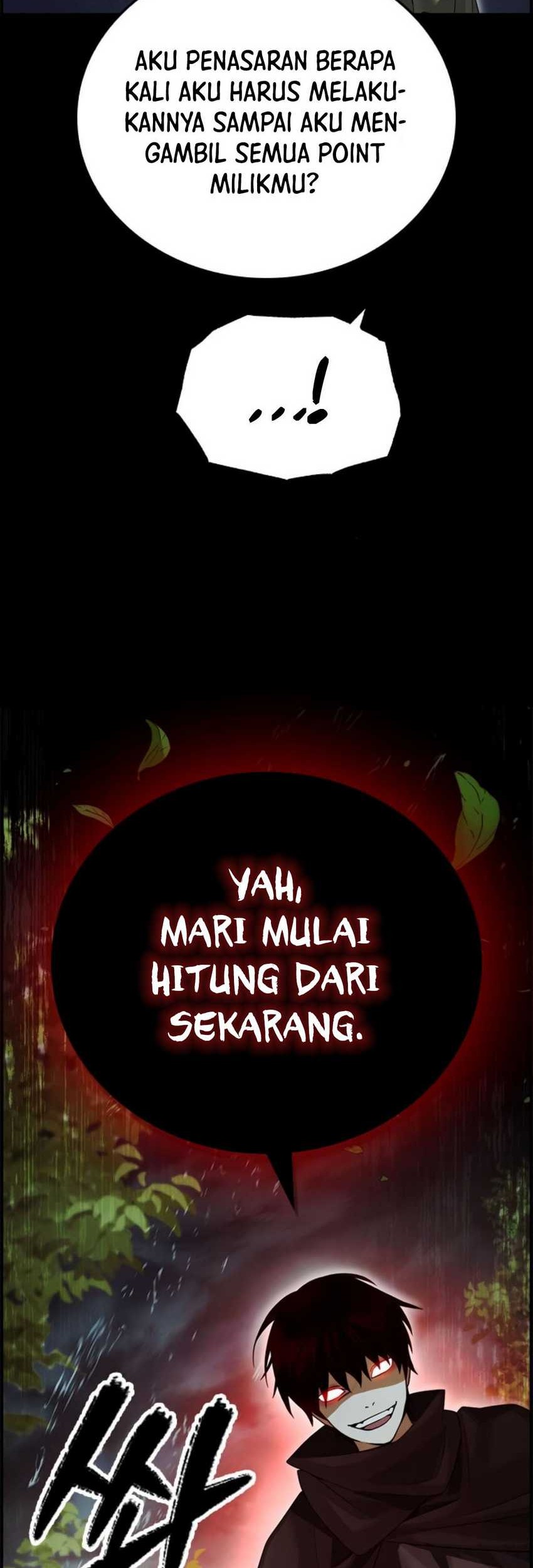 Bad Ending Maker Chapter 15 - halaman 46