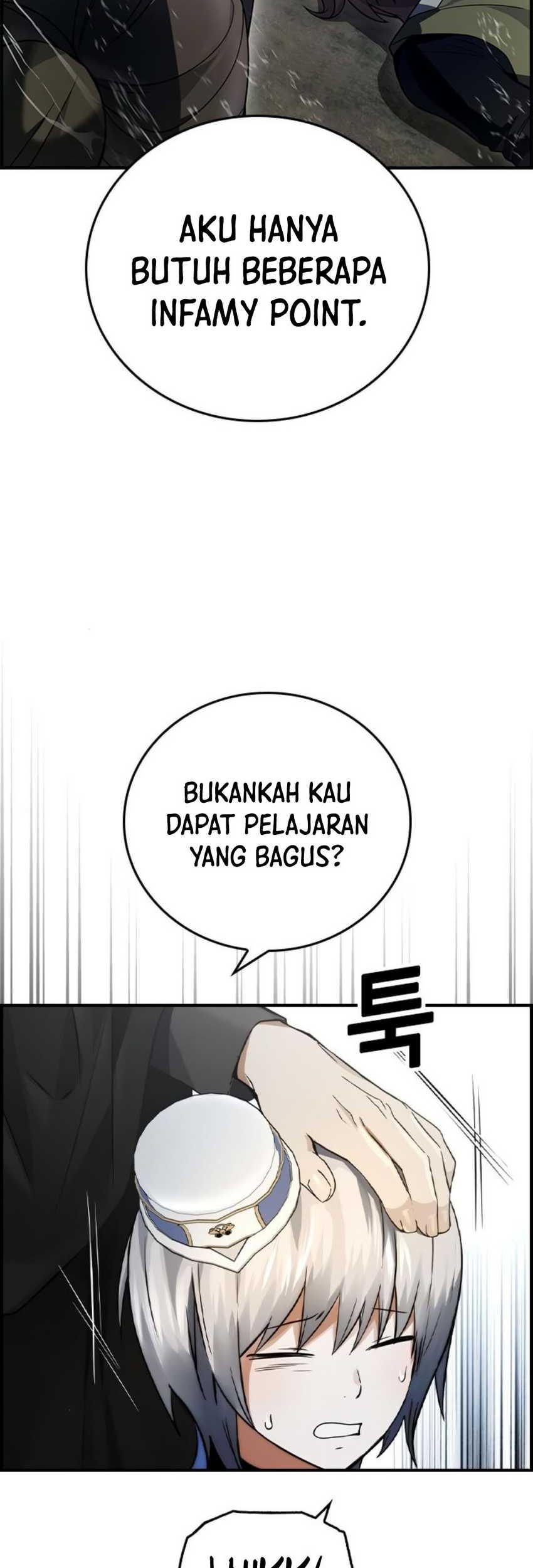Bad Ending Maker Chapter 15 - halaman 55