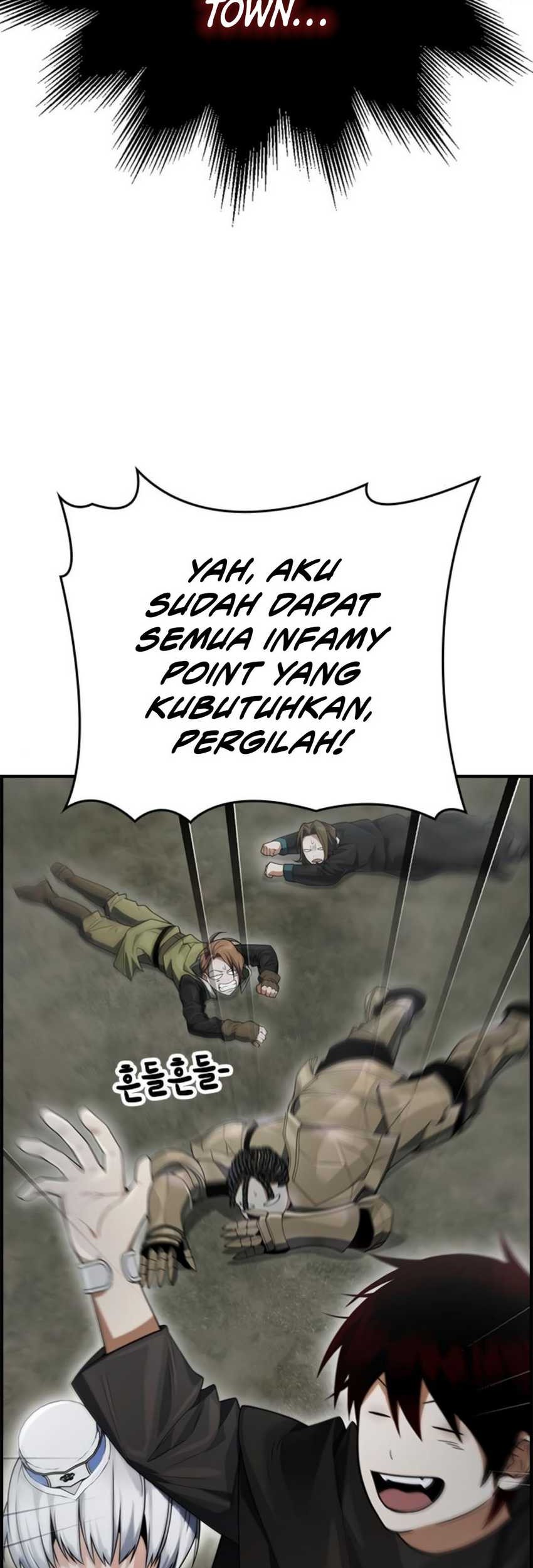 Bad Ending Maker Chapter 15 - halaman 59