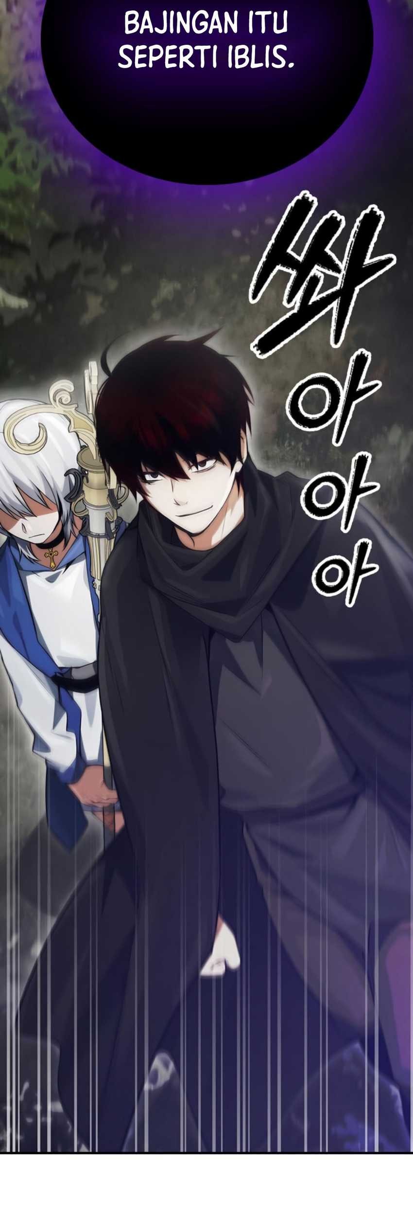 Bad Ending Maker Chapter 15 - halaman 65