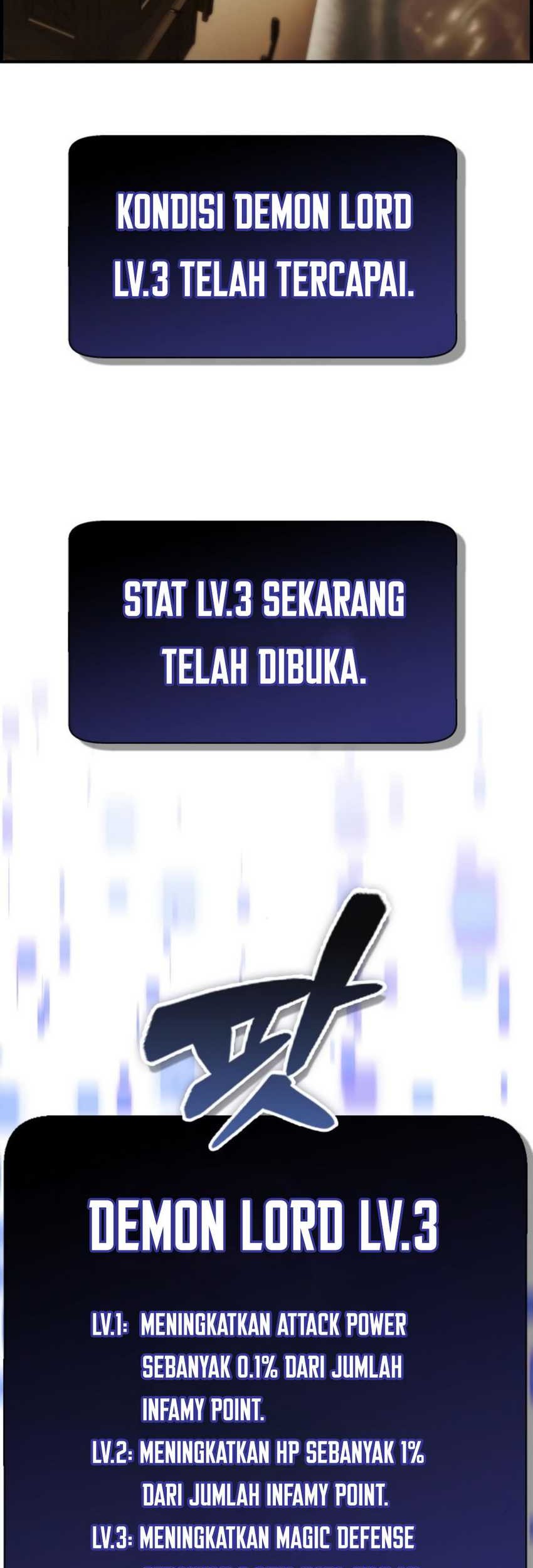 Bad Ending Maker Chapter 15 - halaman 67