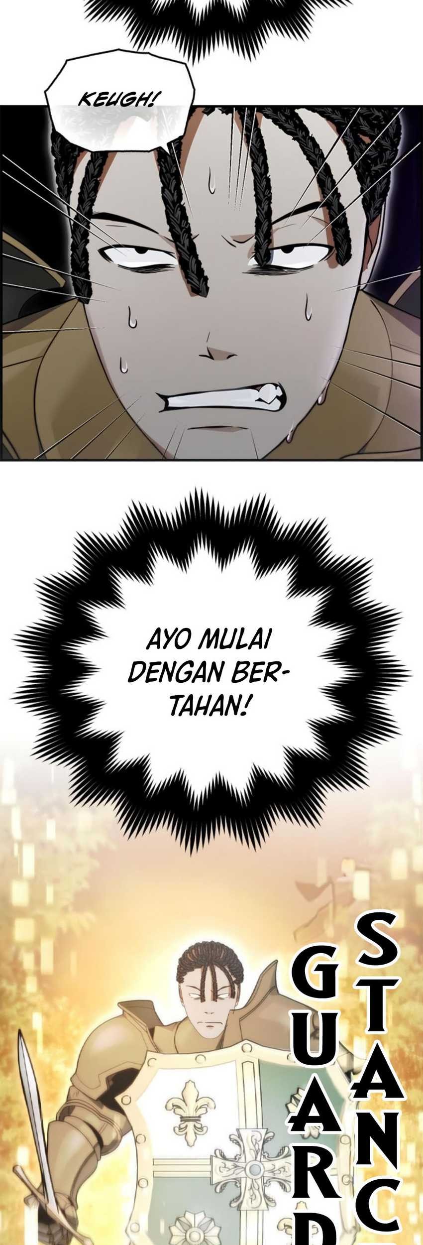 Bad Ending Maker Chapter 15 - halaman 7