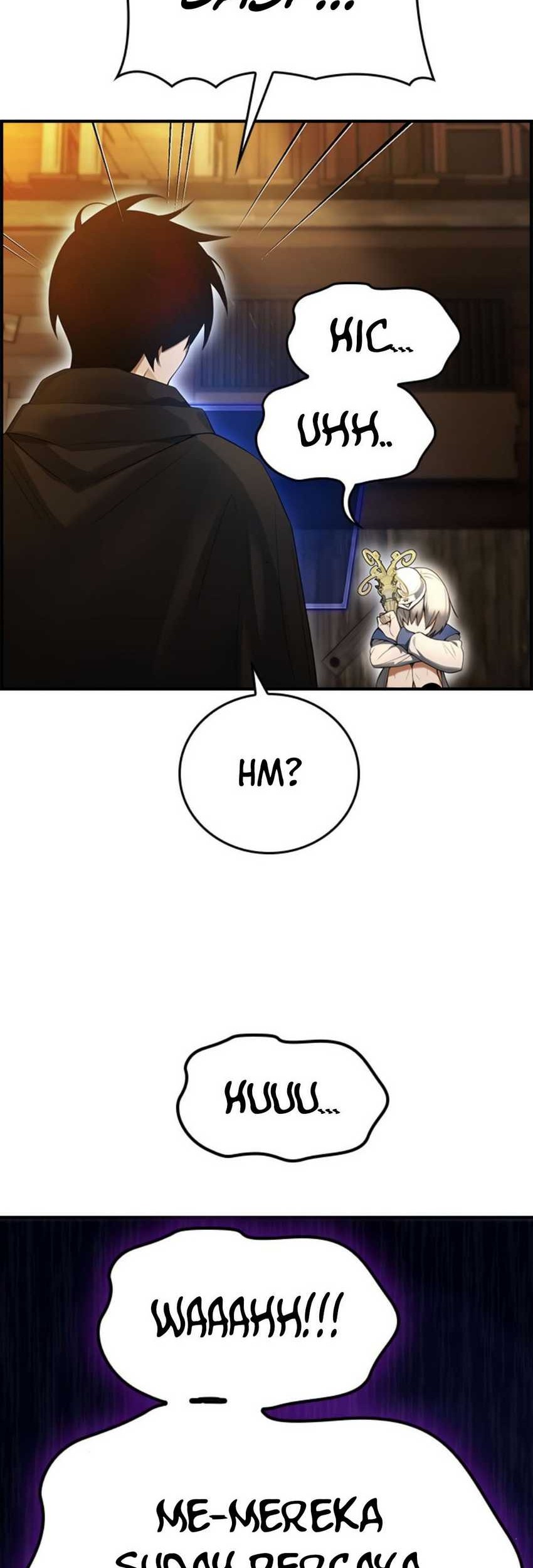 Bad Ending Maker Chapter 15 - halaman 70