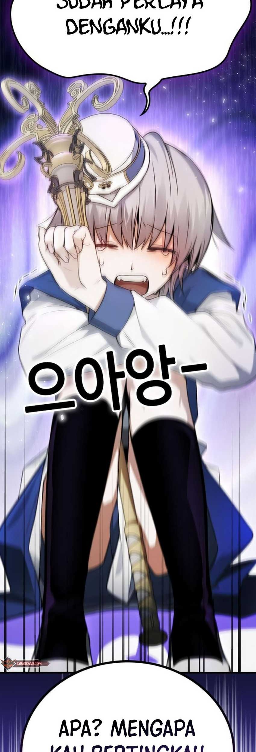 Bad Ending Maker Chapter 15 - halaman 71