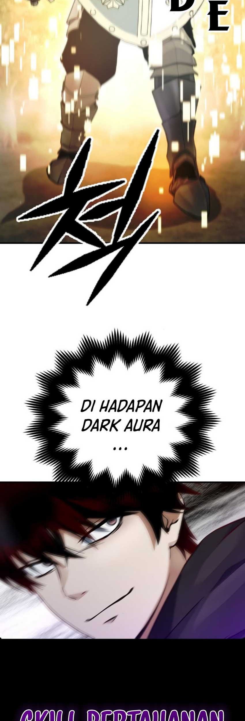Bad Ending Maker Chapter 15 - halaman 8