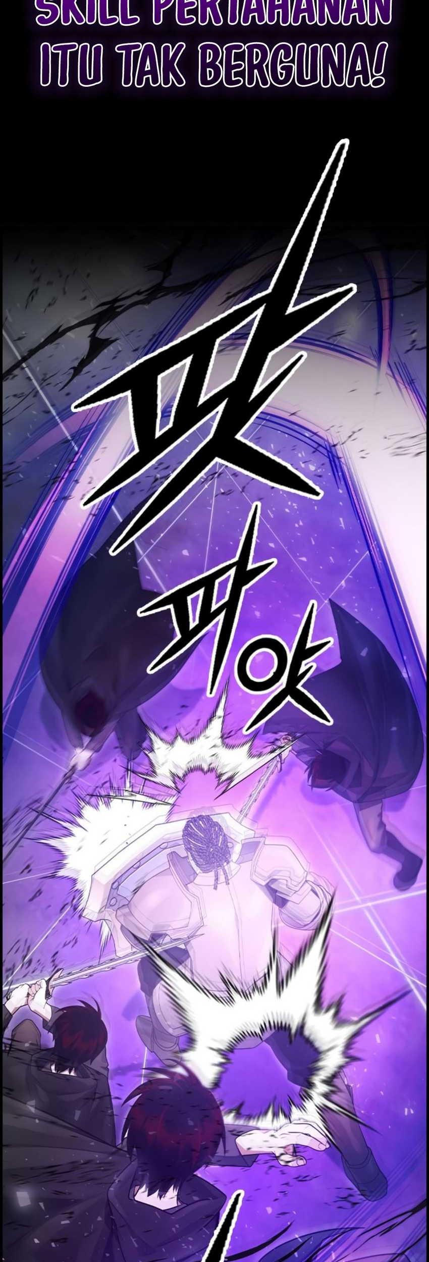 Bad Ending Maker Chapter 15 - halaman 9