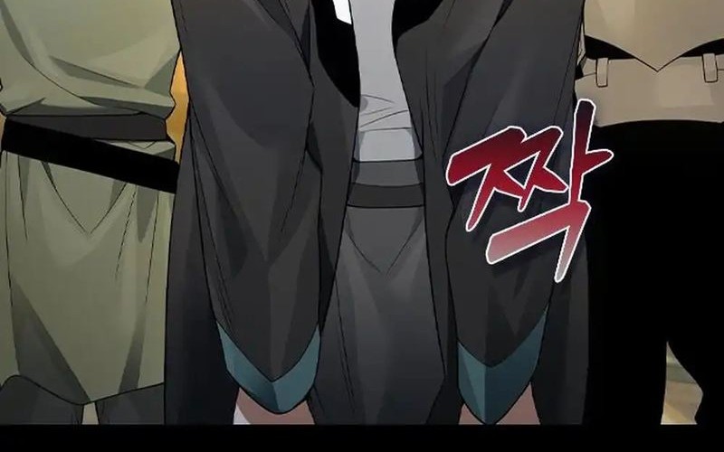Bad Ending Maker Chapter 16 - halaman 15