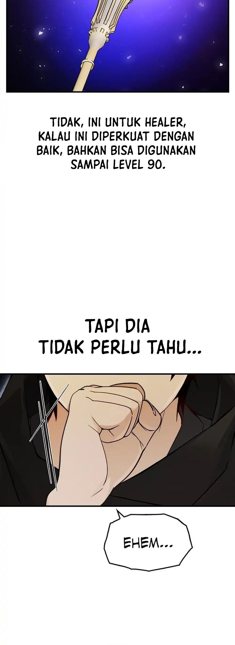 Bad Ending Maker Chapter 16 - halaman 28