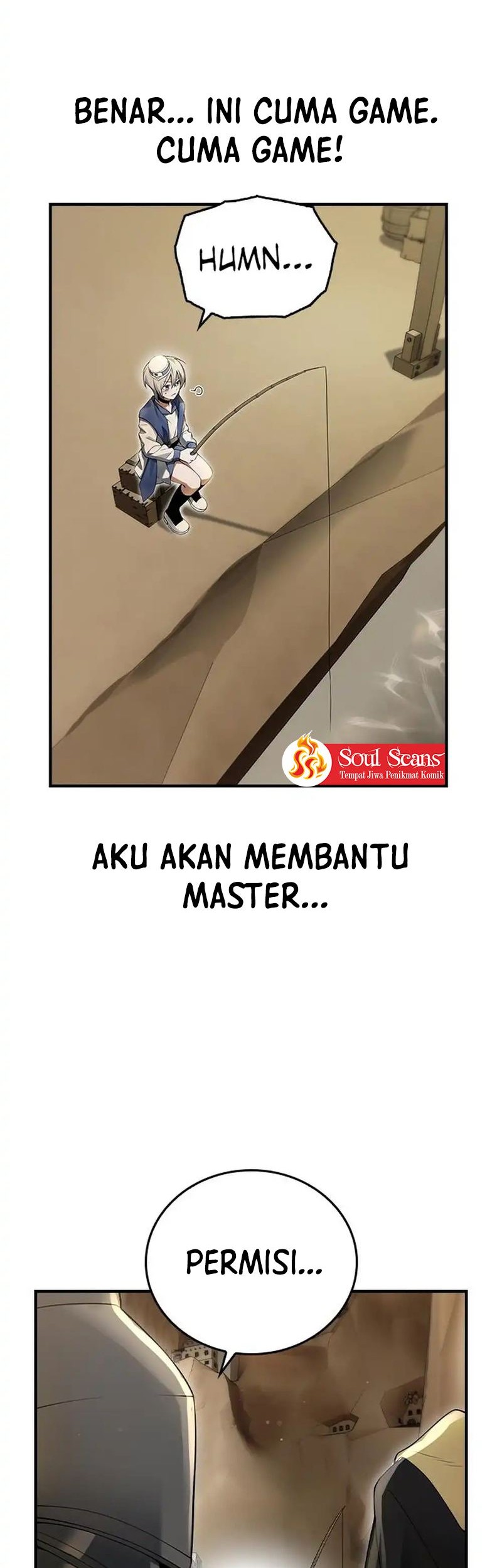 Bad Ending Maker Chapter 16 - halaman 38