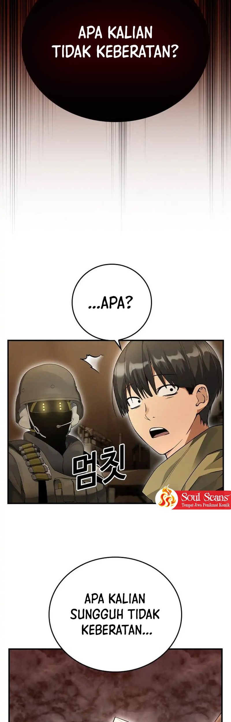 Bad Ending Maker Chapter 16 - halaman 46