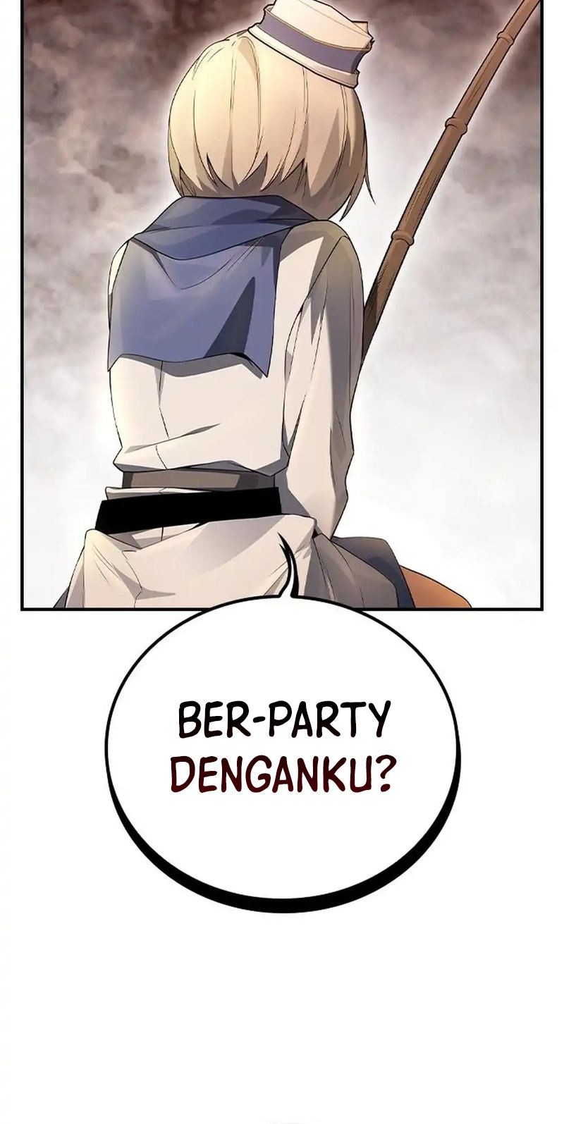 Bad Ending Maker Chapter 16 - halaman 47