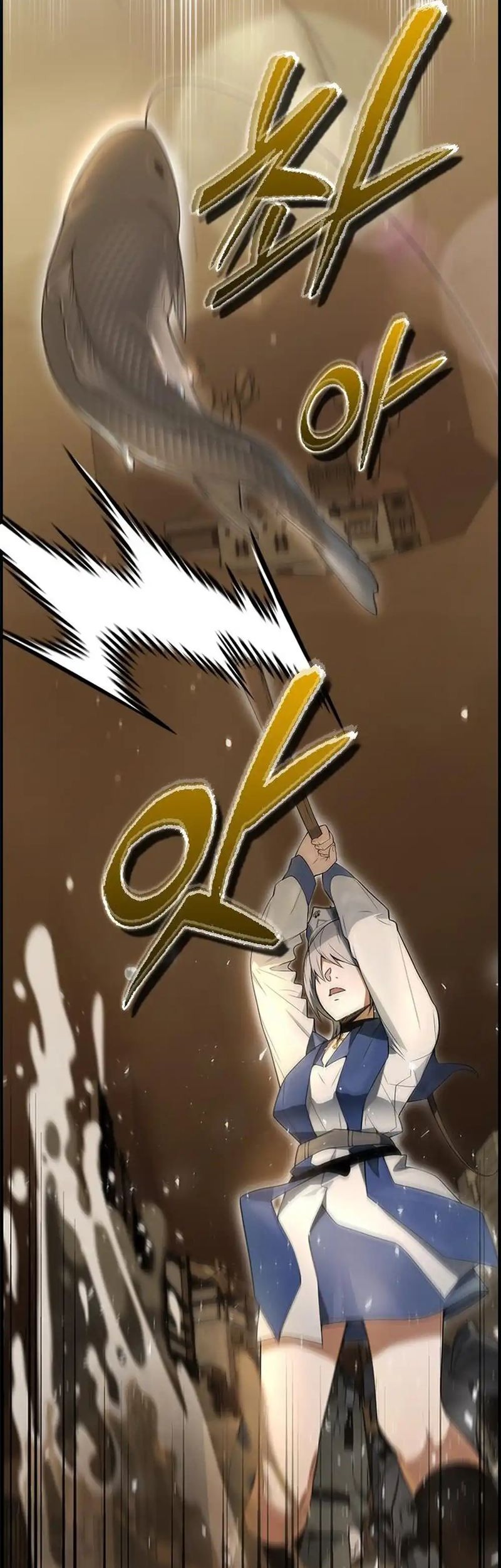 Bad Ending Maker Chapter 16 - halaman 50
