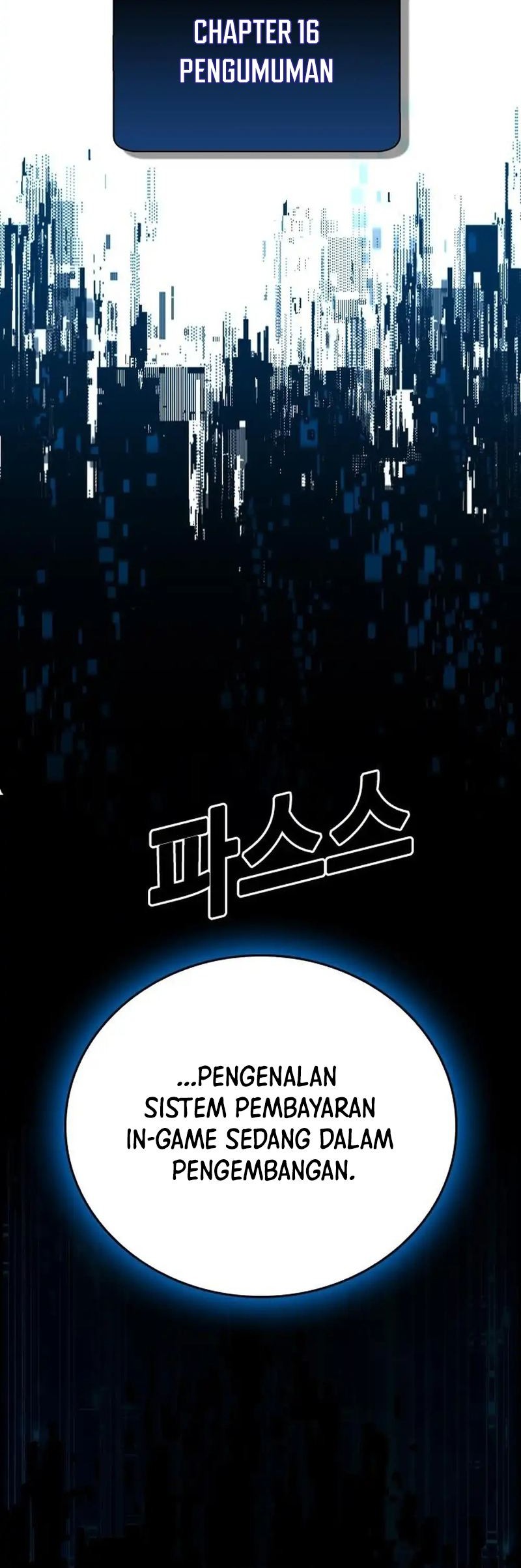 Bad Ending Maker Chapter 16 - halaman 54