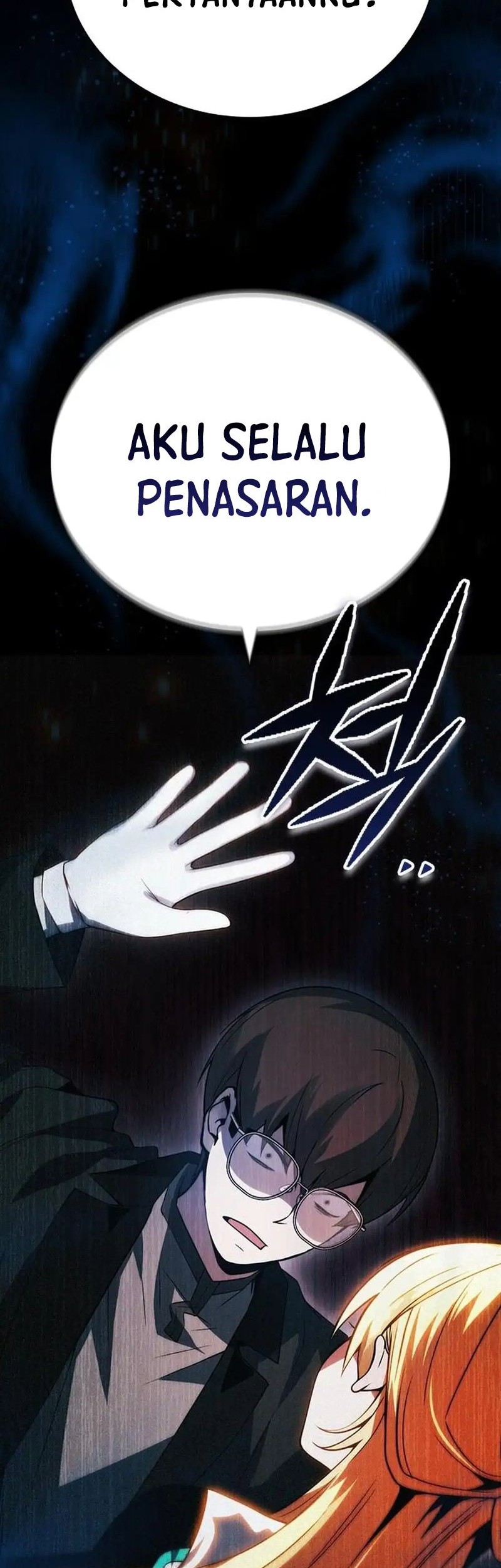 Bad Ending Maker Chapter 16 - halaman 60