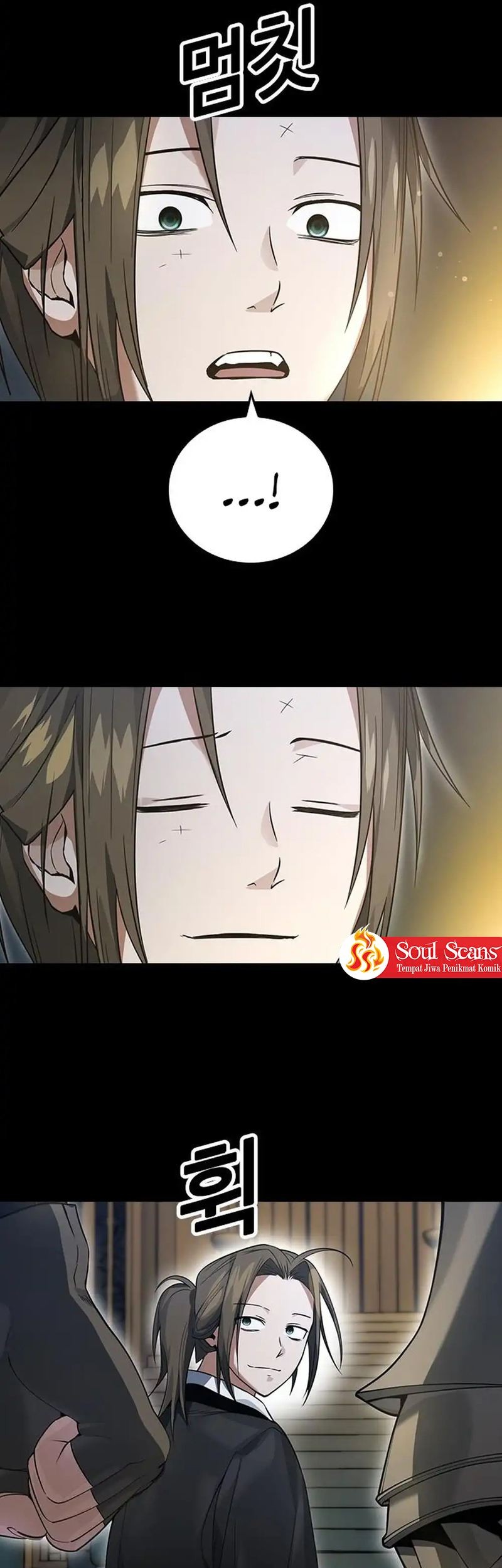 Bad Ending Maker Chapter 16 - halaman 8