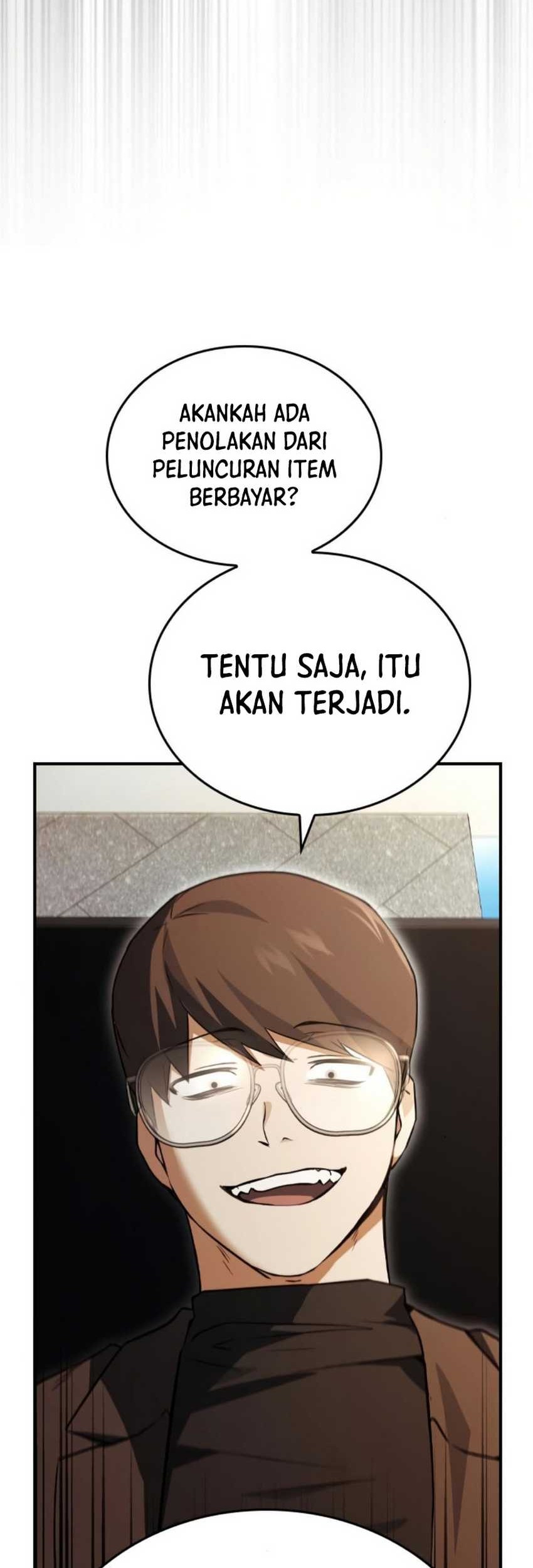 Bad Ending Maker Chapter 17 - halaman 21