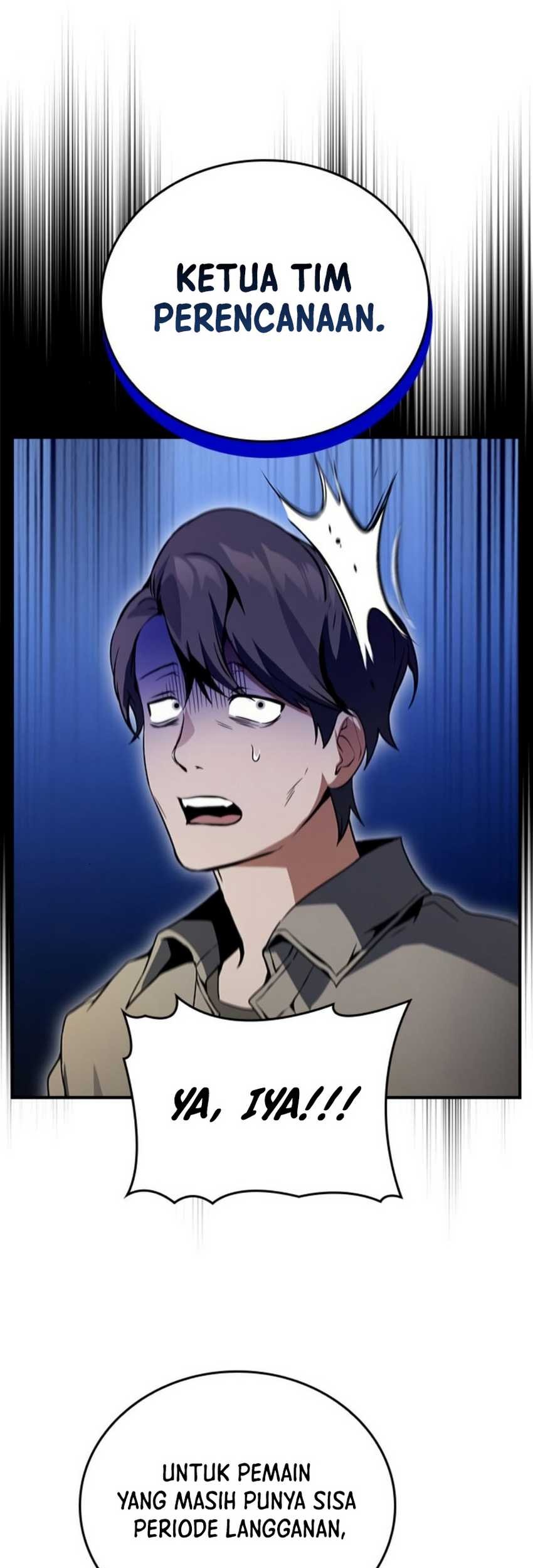 Bad Ending Maker Chapter 17 - halaman 23
