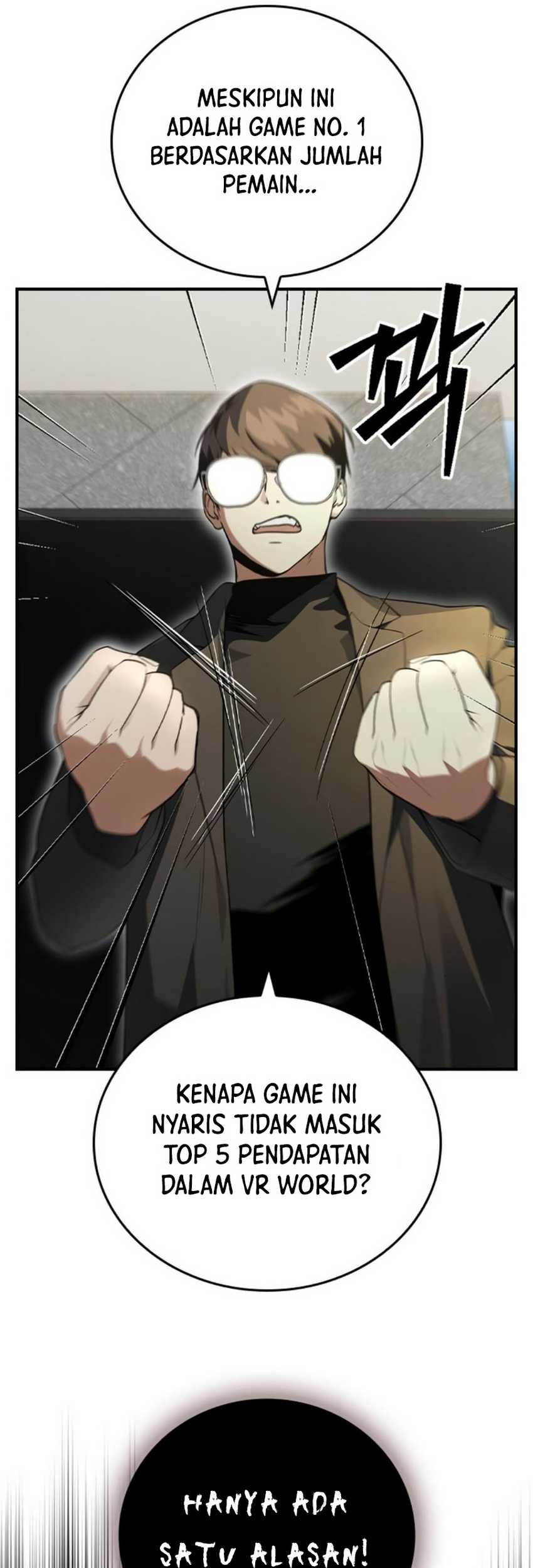 Bad Ending Maker Chapter 17 - halaman 27