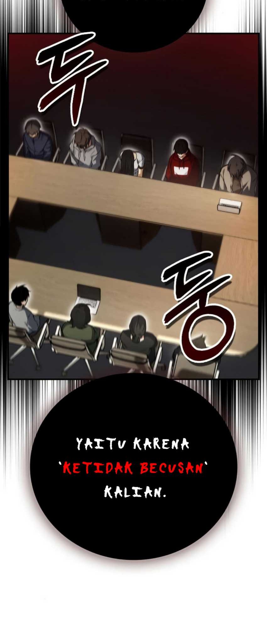 Bad Ending Maker Chapter 17 - halaman 28