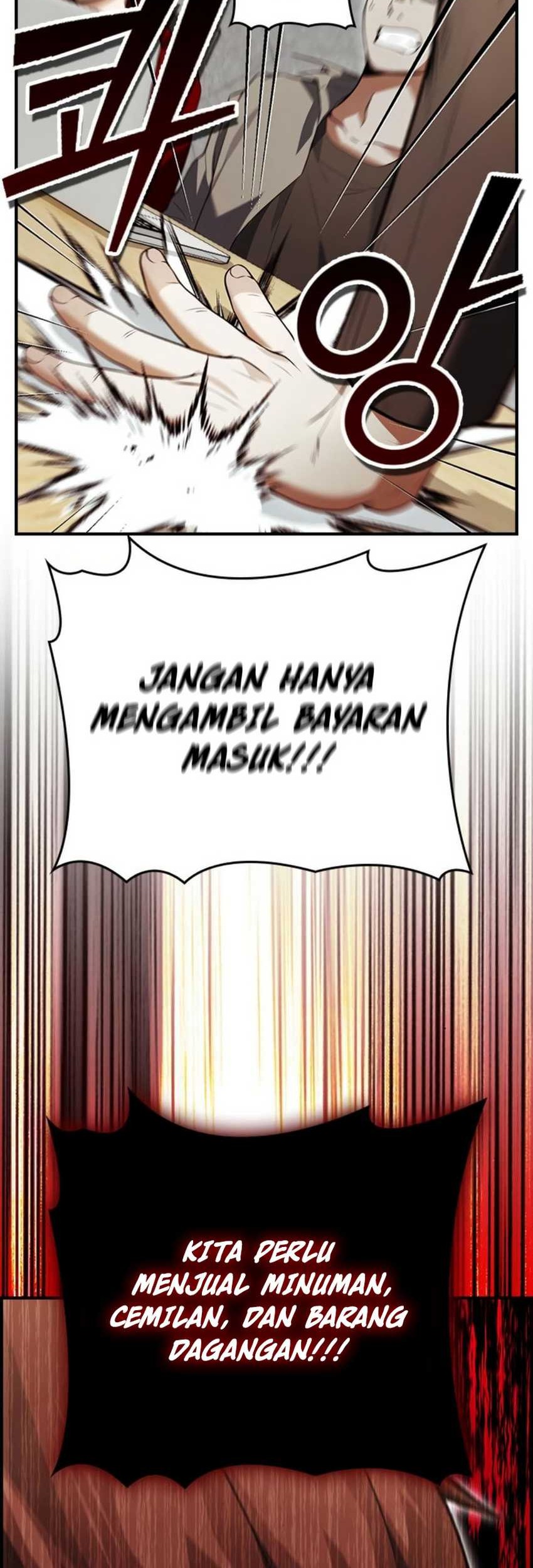 Bad Ending Maker Chapter 17 - halaman 32