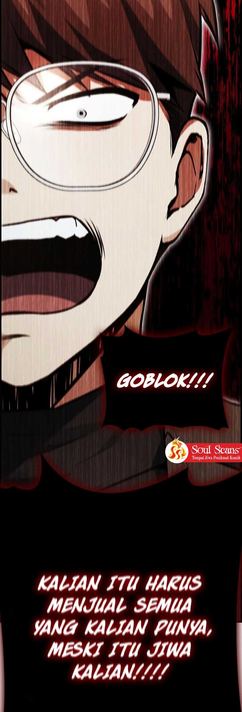 Bad Ending Maker Chapter 17 - halaman 33