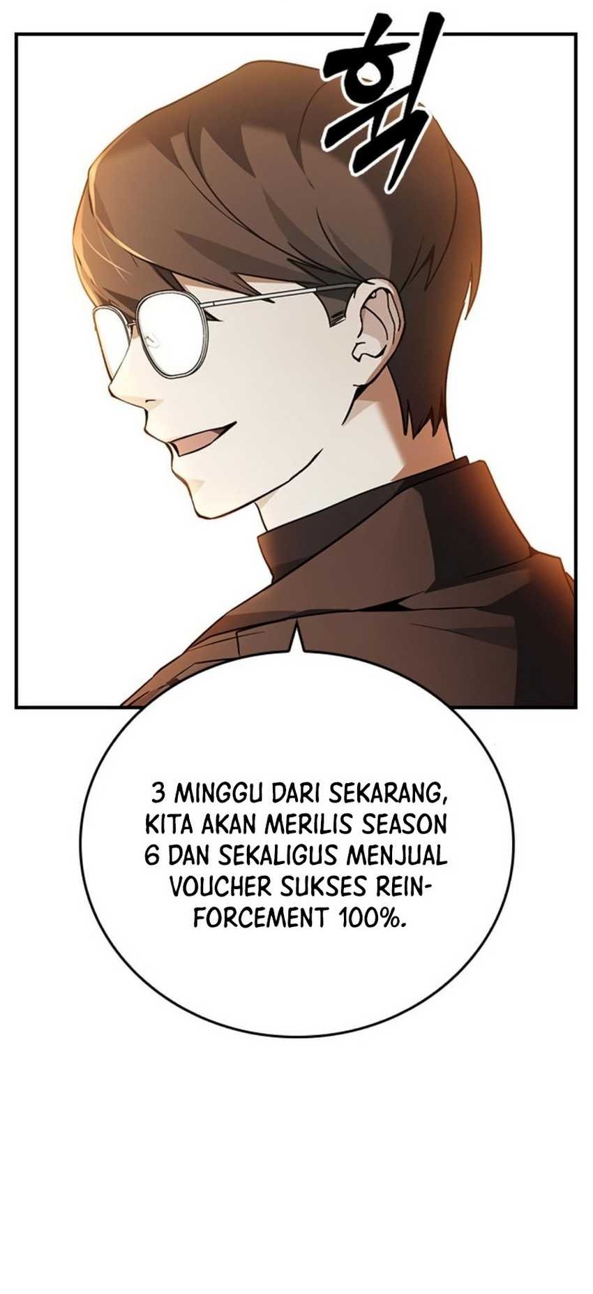 Bad Ending Maker Chapter 17 - halaman 41
