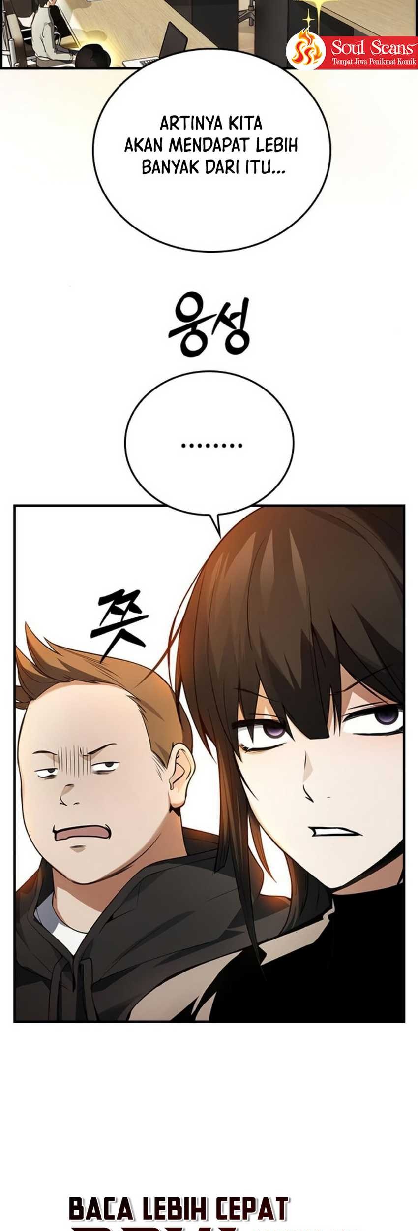 Bad Ending Maker Chapter 17 - halaman 46