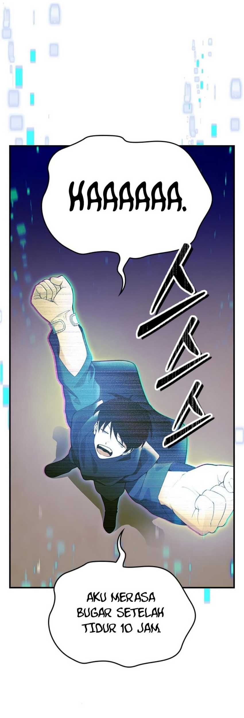 Bad Ending Maker Chapter 17 - halaman 48