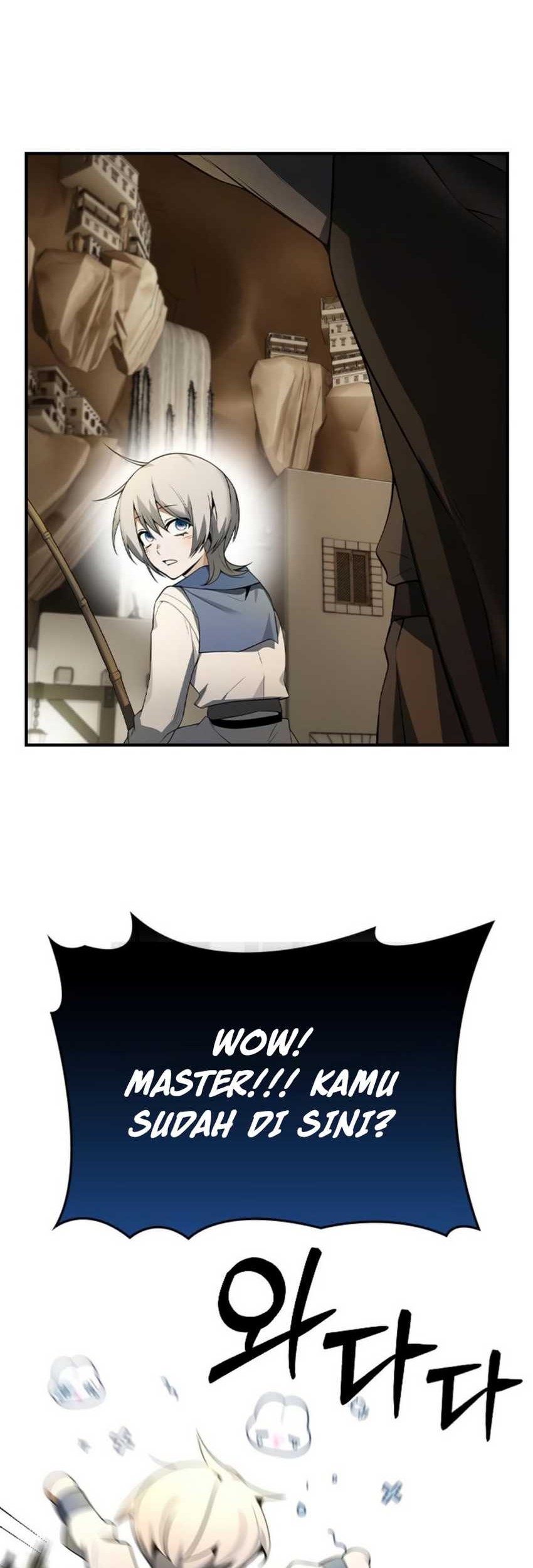 Bad Ending Maker Chapter 17 - halaman 49