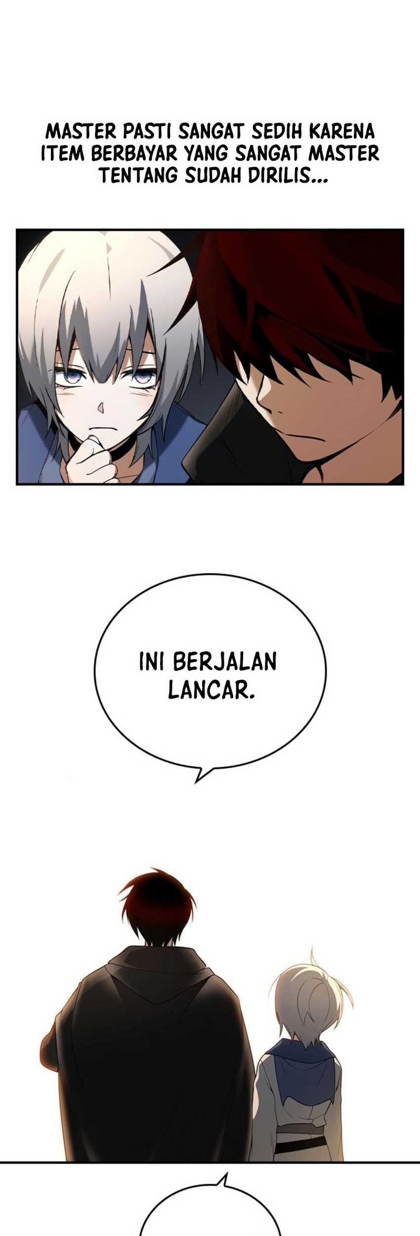 Bad Ending Maker Chapter 17 - halaman 53