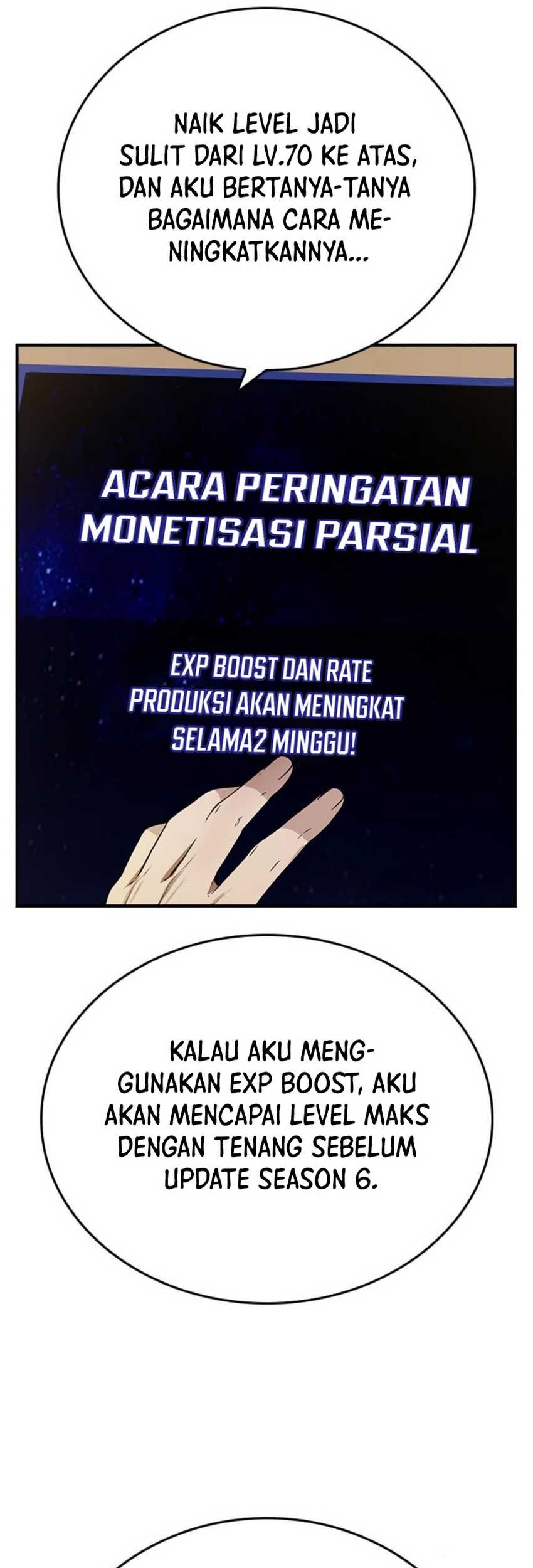 Bad Ending Maker Chapter 17 - halaman 55
