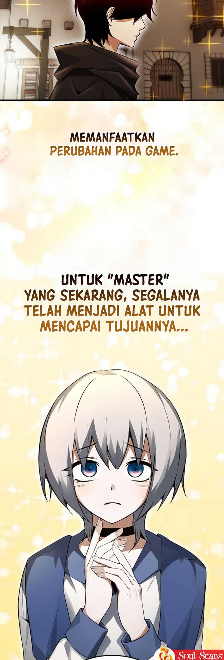 Bad Ending Maker Chapter 17 - halaman 57