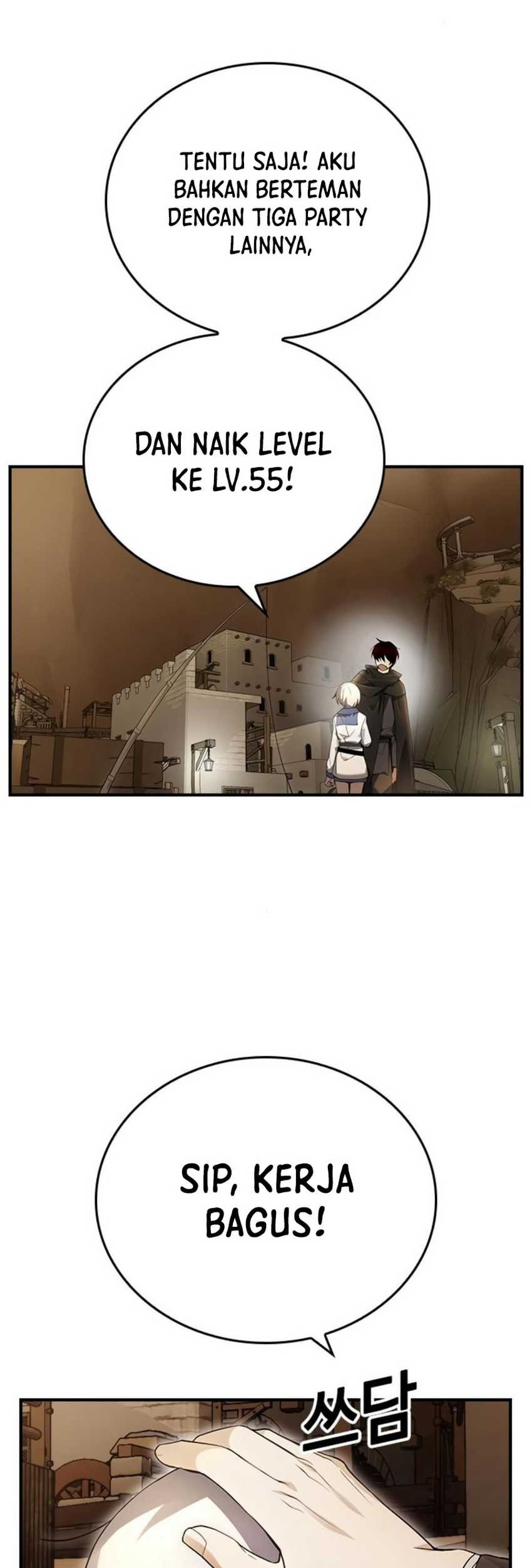 Bad Ending Maker Chapter 17 - halaman 59