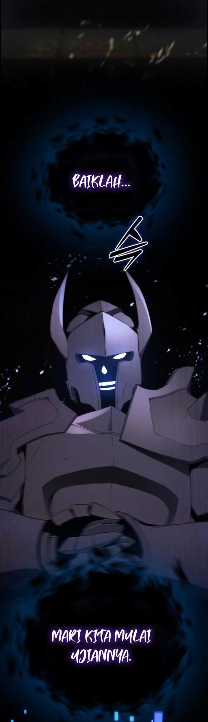 Bad Ending Maker Chapter 18 - halaman 20