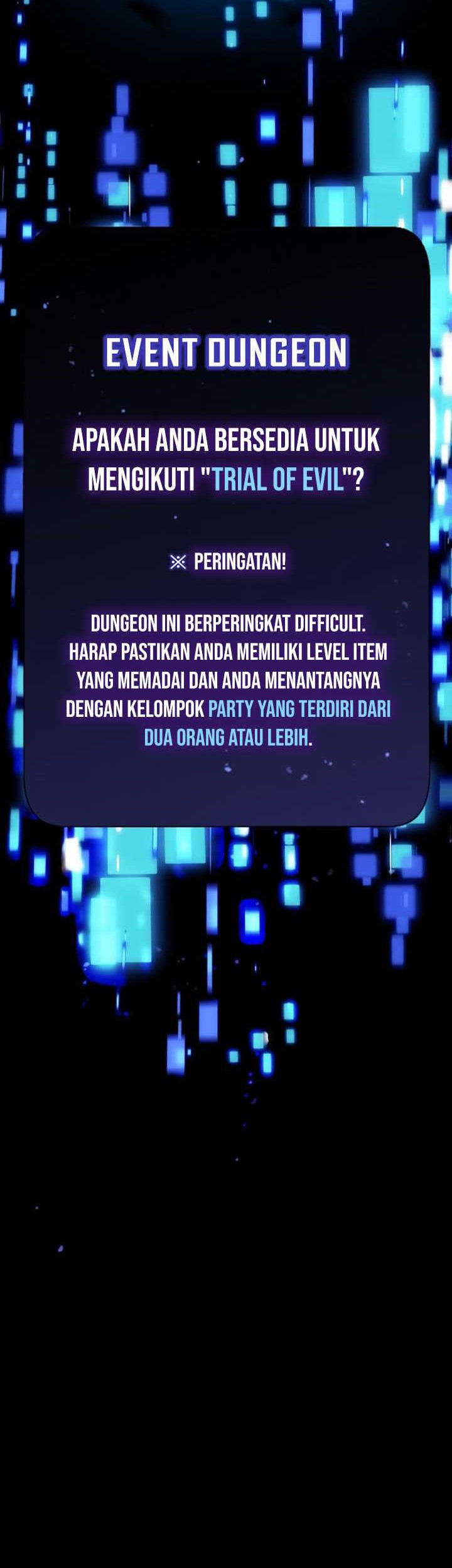 Bad Ending Maker Chapter 18 - halaman 21