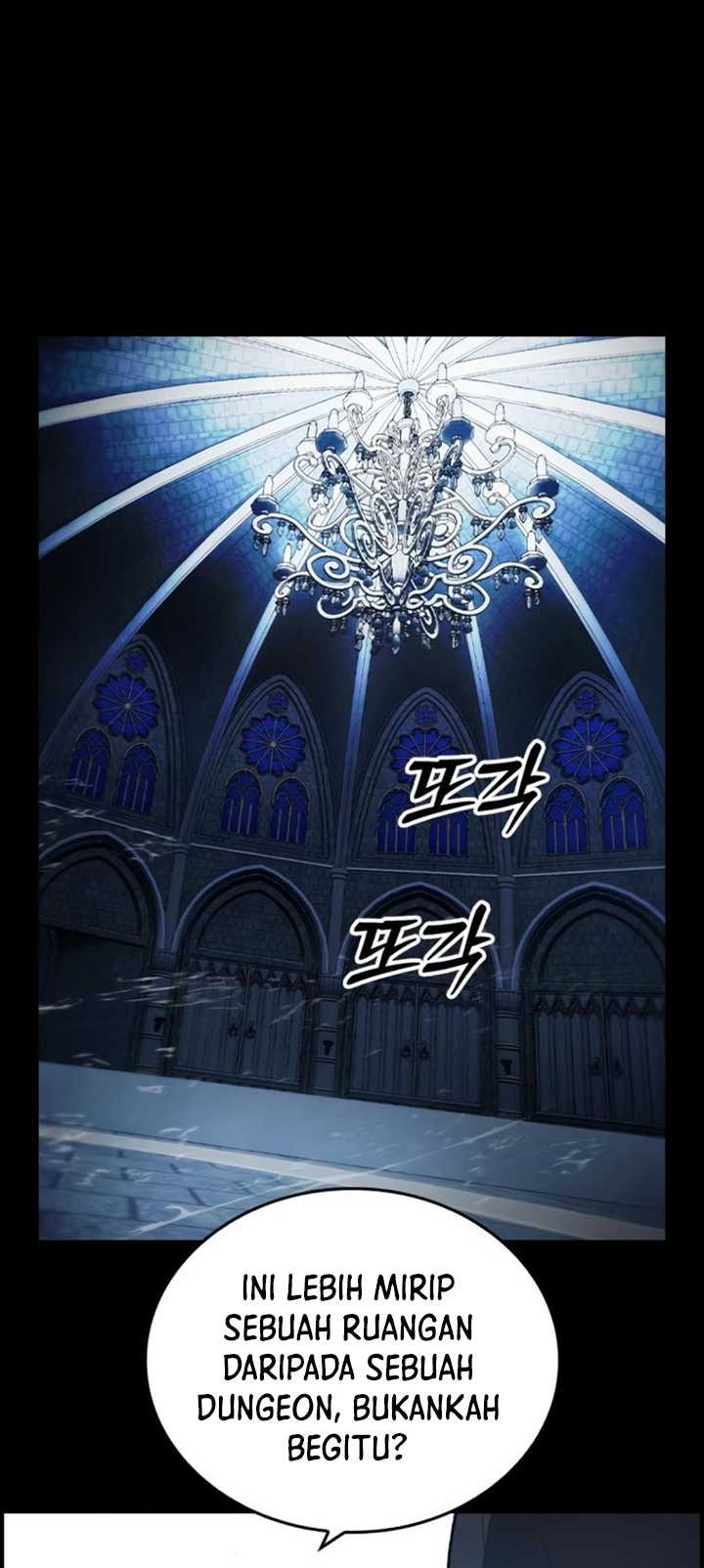 Bad Ending Maker Chapter 18 - halaman 22